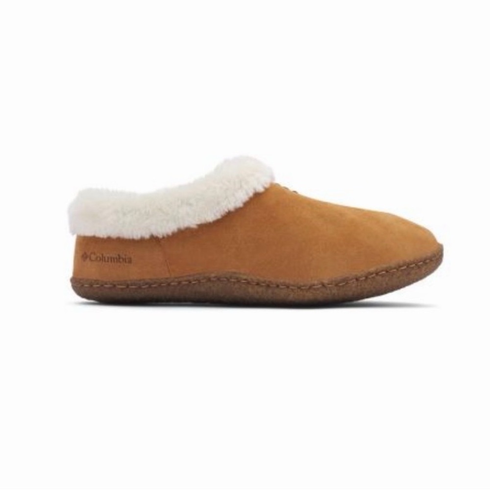 Columbia Duchess Hill Slippers - Picture 4 of 4